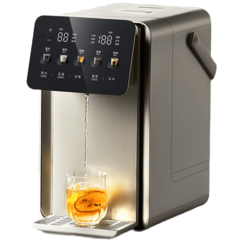 ���� Сħ������ˮƿ 31FPro 5L 316L�ڵ� ȫ�Զ����ܺ��±���һ�� 403.26Ԫ