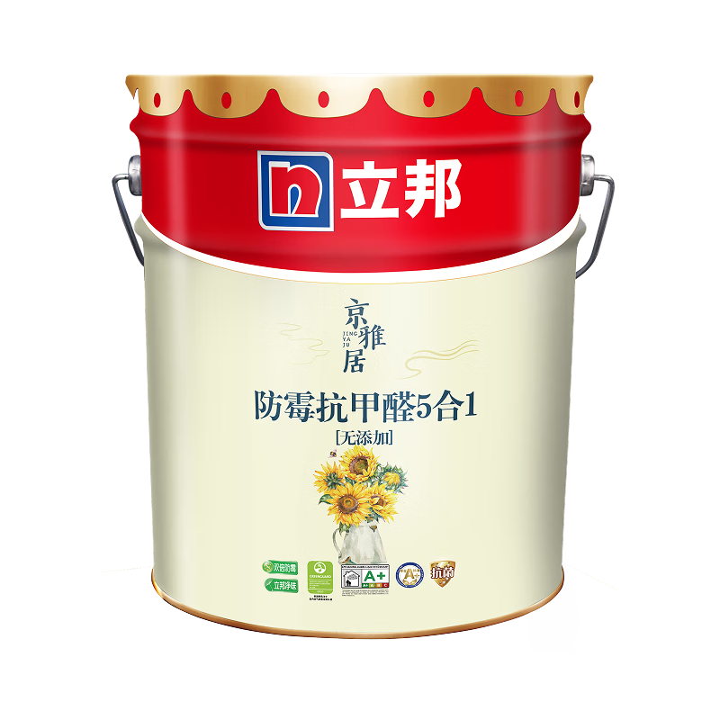 �����齺�ᾩ�ž������ù����ȩ���һ��ζ�������������ỷ��ǽ���� ��˫����ù�� 18L*1�� ���� ��ѵ�ɫ 608.57Ԫ