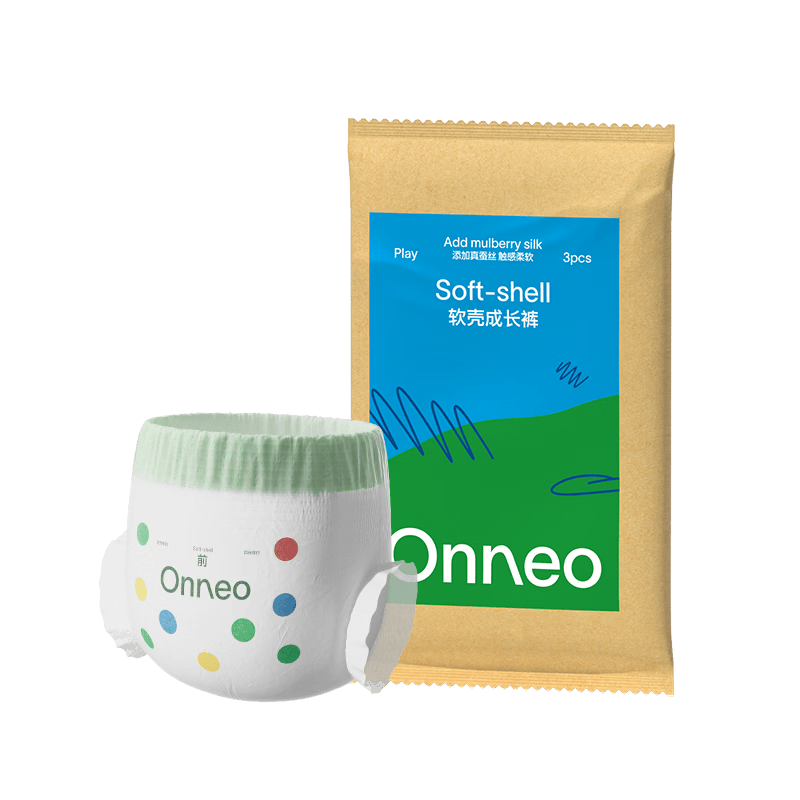 onneo���� ����ɣ��˿ֽ��� XXXL�� 3Ƭ ����װ 6.98Ԫ