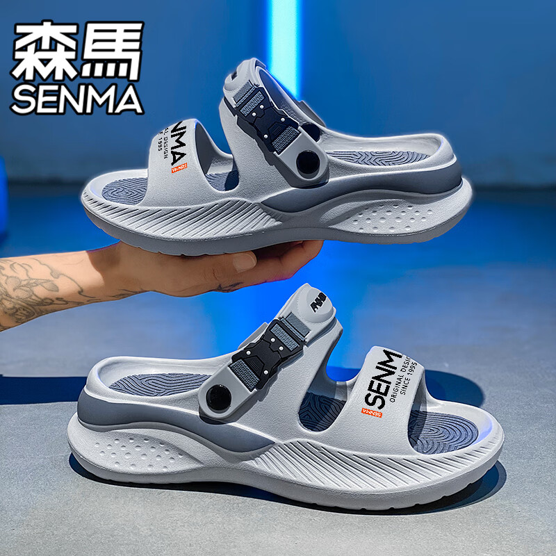 ɭ�R��Ь�п��ļ��¿��⴩���ײ�ʺ�п����˶�������ʿ�������ɳ̲Ь ����������� 42-43 ���ֻ��뷢�� 305Ԫ��5��(��61Ԫ/��)