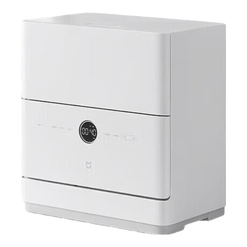 Mijia ����̨ʽϴ��� S2 5�� 1324.6Ԫ