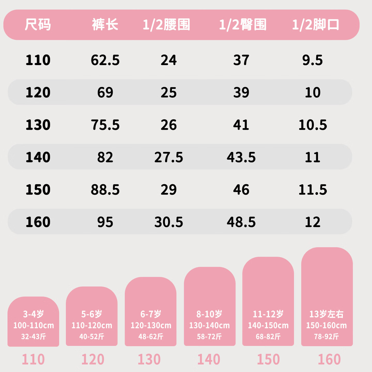 班纳班纳女童套装2026新款春装大女孩卫衣儿童运动衣服裤套装 N桃莓粉+N桃莓k粉 140