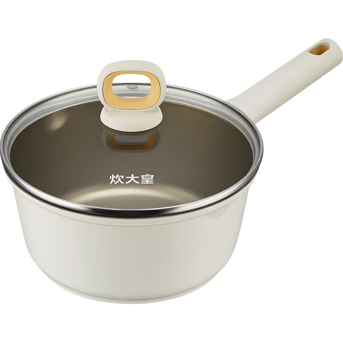 ������̹������Ѷܲ�ճ��������ʳ��������������ȼ�����¯ͨ�� ��մ�̹� 16cm 79.5Ԫ