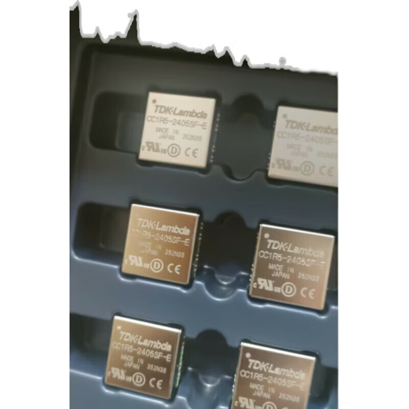 全新原装TDK-LAMBDA电源CC1R5-2405SF-E