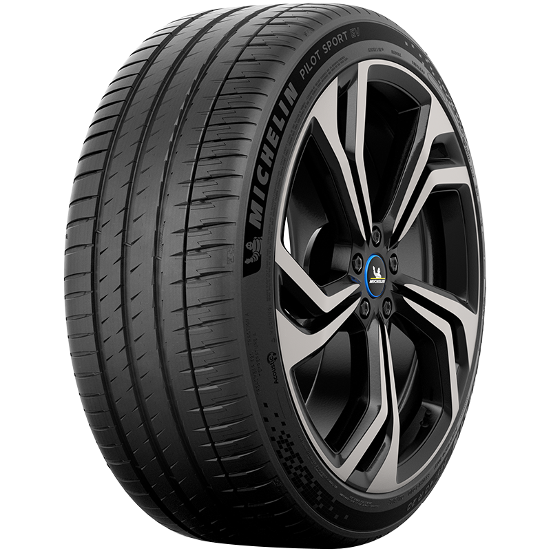 �����ֵ綯����̥255/45R21 106W PILOT SPORT EV ������������С����� 1845Ԫ