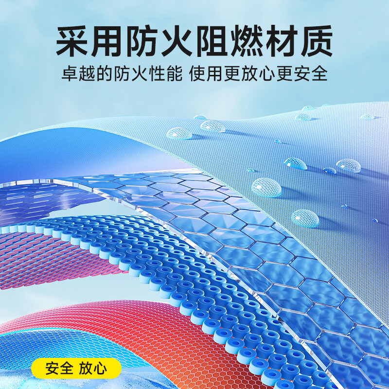 小叮讯【全球随身WiFi】免插卡无线移动随身wifi便携式国内外流量卡通用充电宝二合一出国旅游留学出差 【增强版】AI智能切换|续航36小时