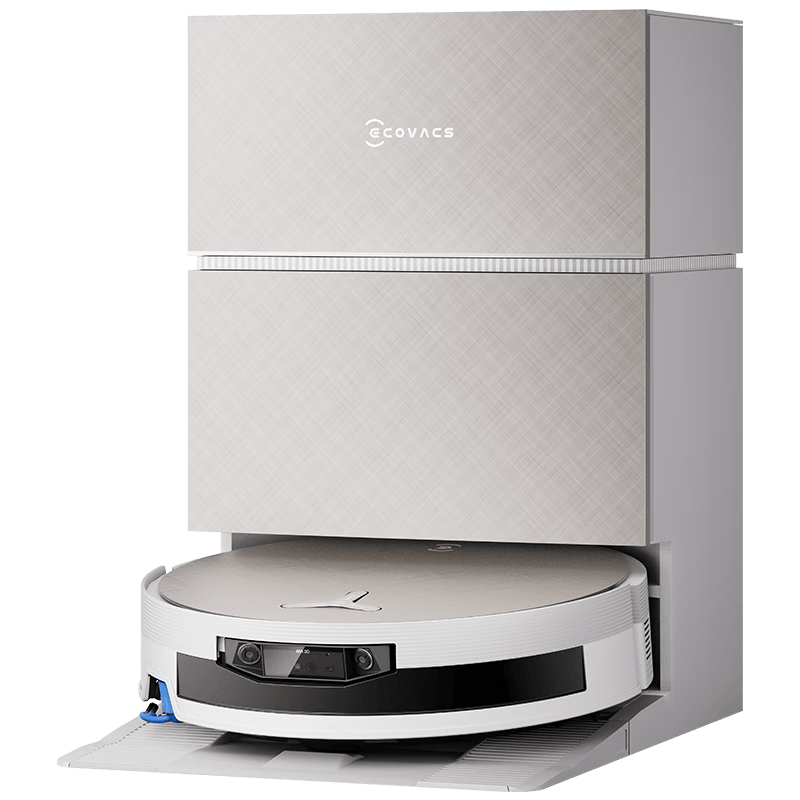 PLUS��ecovacs ����˹ X12 PRO ɨ�ػ����� ˮ��� 5618.69Ԫ