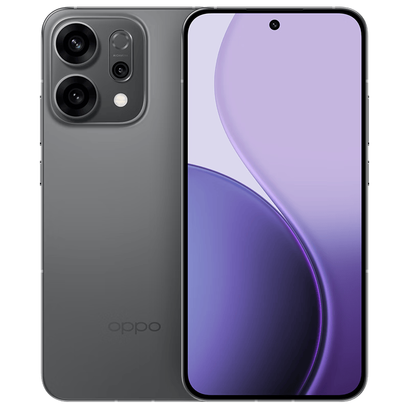 OPPO Reno14 12GB+256GB ��ʯ�� ���峤��ʵ����Ƭ IP69��ˮ 5G�ֻ� 2010.6Ԫ