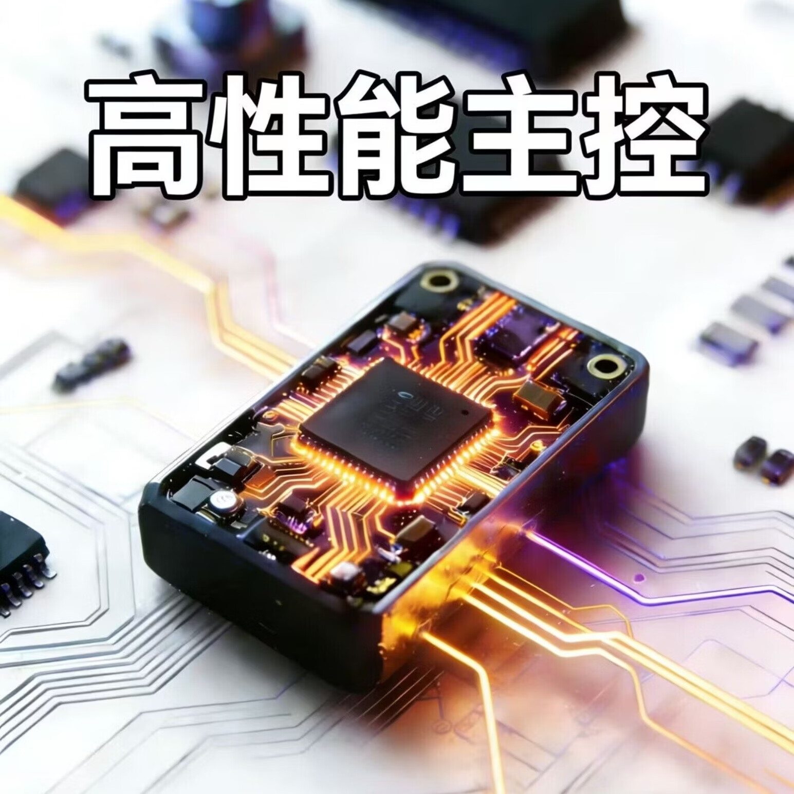 优卡尊手机U盘双口存储 移动硬盘 电脑手机备份 银色 128GB 【五年质保】