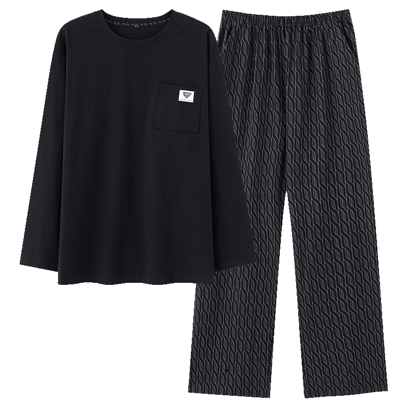 ���ڲ�����è��˯����ʿ25����Ʒ�����ļ��������ݼ�Լ����������⴩�Ҿӷ���װ 598.6Ԫ��4��(��149.65Ԫ/��)