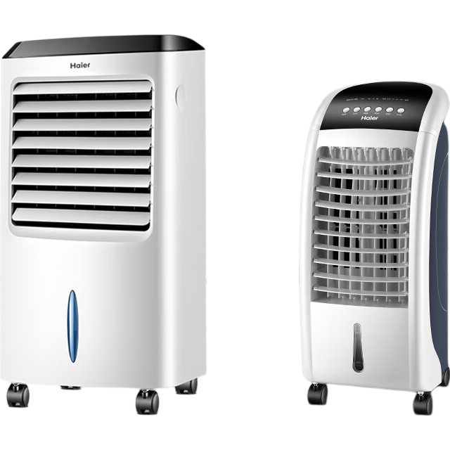 Haier/���� LG36-10 С�Ϳյ��� ��Ч���´�����ˮ�� ��ɫ��е��-LG36-10 368Ԫ