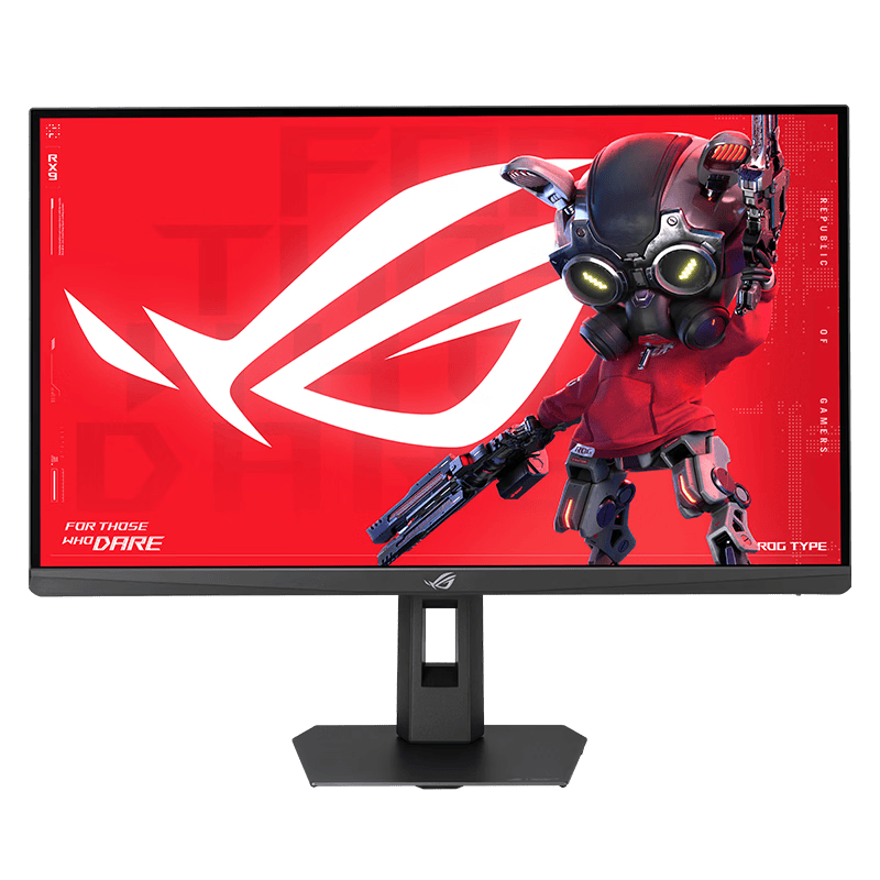 asus/��˶ ��ʾ�� 27Ӣ�� XG27UCGR 162Hz 2486.51Ԫ