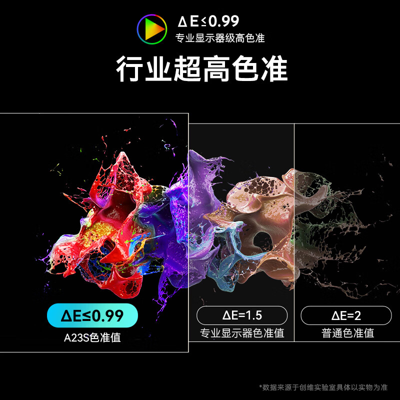 创维电视A23S 2023款 75英寸量子点120Hz高刷游戏电视 HDMI2.1 3+32G 4K超高清声控全面屏75A23S 以旧换新