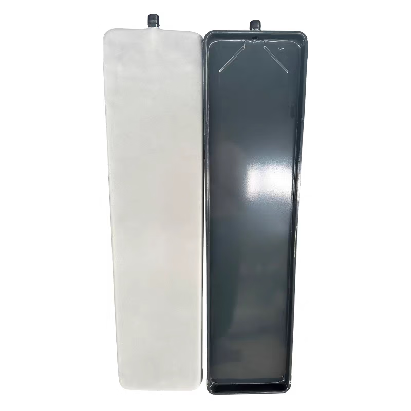 中央空调风机盘管接水盘冷凝水盘通用，空调内机漏水接水神器 内径2110*240mm