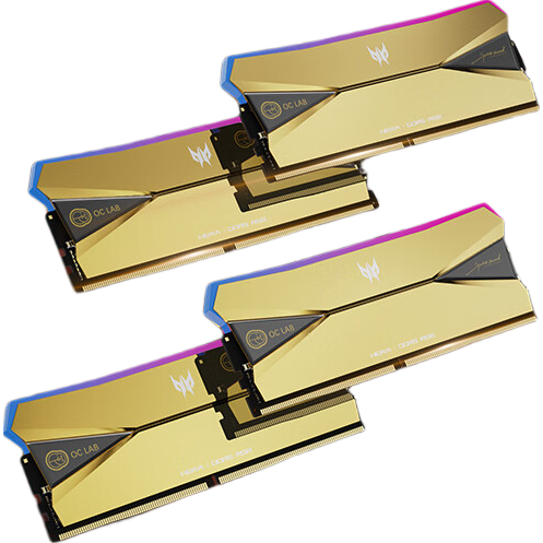 acer/�곞 C28 DDR5 6000MHz �ڴ��� 48G��4 14499Ԫ