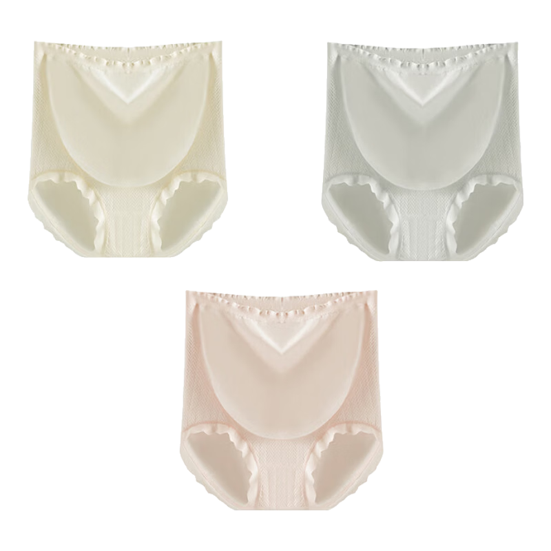 ���ڲ�������3��װ�����������и��и��ڿ�͸���޺������������������ǿ�Ů 3��װ��+��+�� L100-150�� 21.9Ԫ