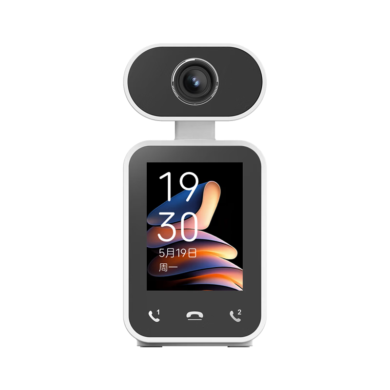 ���� С�˿���SC50S ���ܴ�������� 500������ 3K���� ����ҹ�� AI�ػ� ˫��ͨ�� 244Ԫ