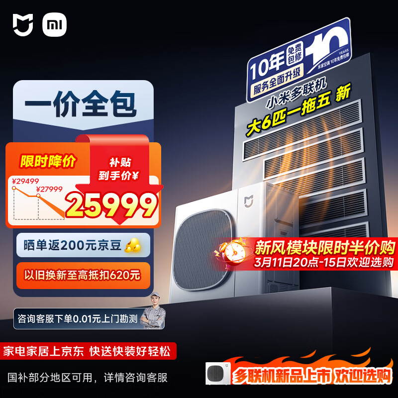 С���׼� ����յ� ������Pro ������ ��6ƥһ���� ��2ƥ�ڻ� ��һ����Ч160Wn-OC30/N1C1����ʮ���ʱ� 25387Ԫ