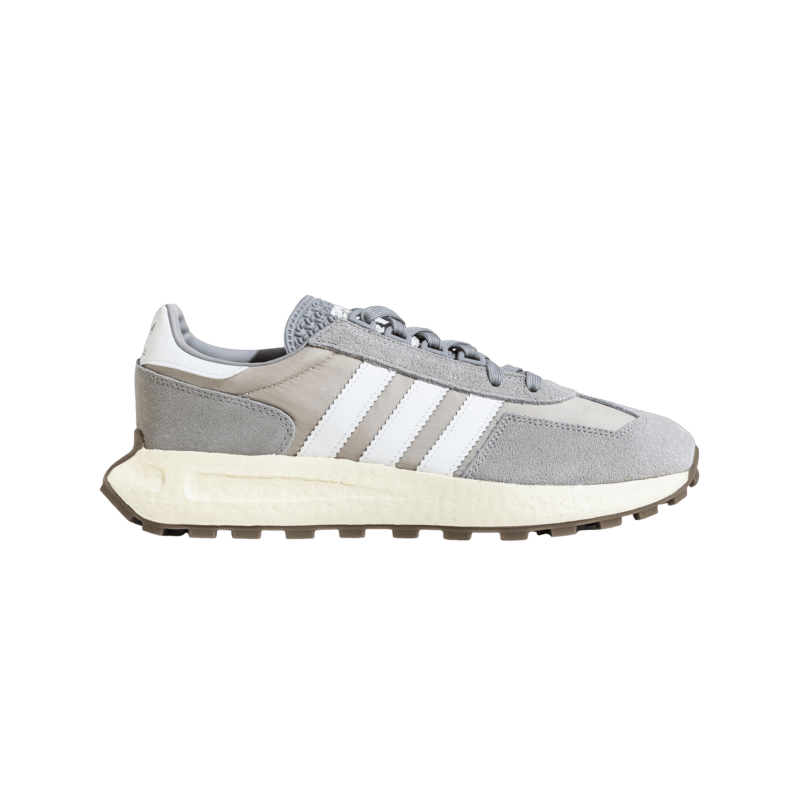 adidas RETROPY E5����boost�˶�Ь��Ů���ϴ�˹�ٷ���Ҷ��   ���ʻ�/��/ǳ��   41 419Ԫ