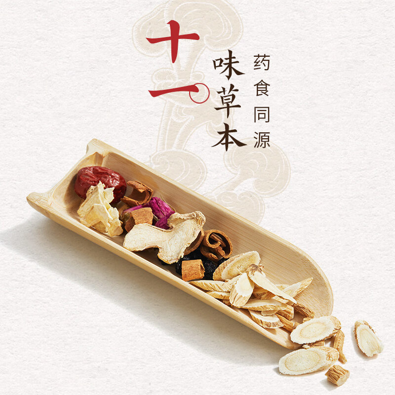 方回春堂【礼盒】阿胶八珍四物膏四物汤黄芪党参玫瑰花女养生膏阿胶膏送礼 阿胶四物膏 160g*1盒