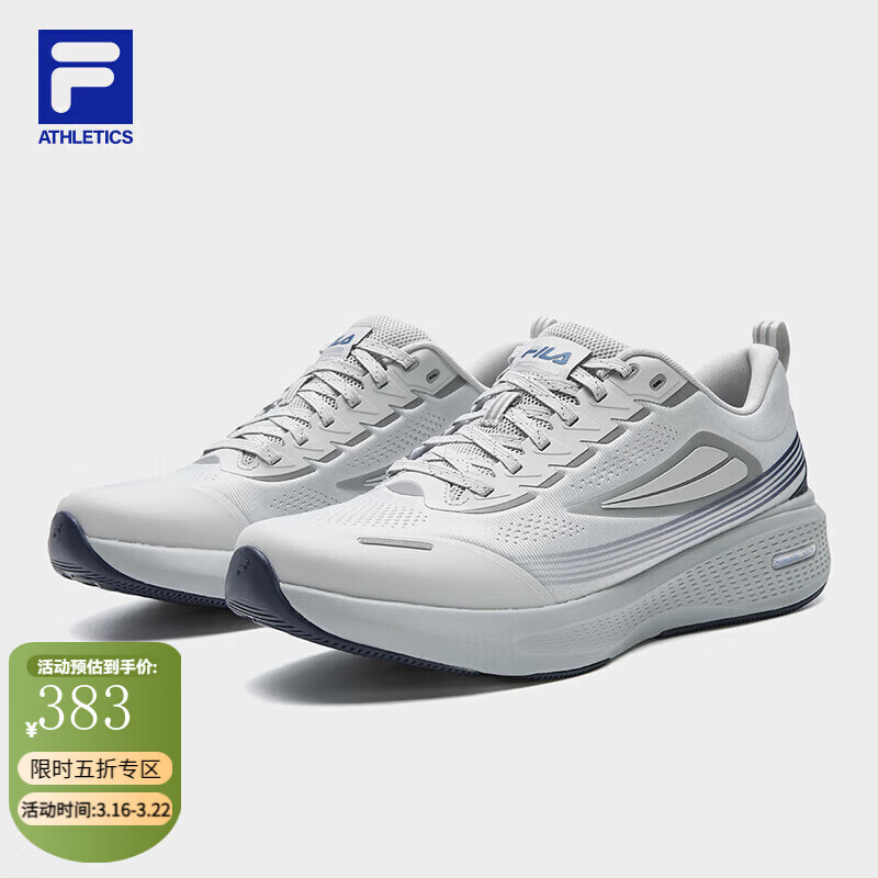 ��֣�FILA������3+ S·��Ь��Ь�����˶�Ь�Ӽֿ��ܲ�Ь-���� Ģ����ɫ/������-OS 42 383Ԫ