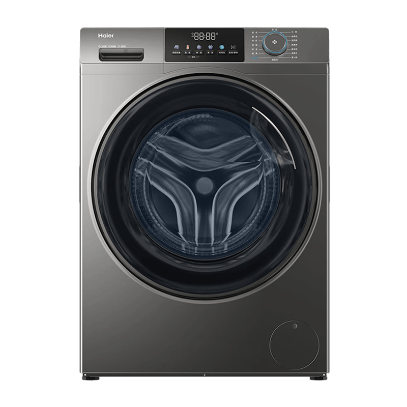 Haier/���� ��Խϵ�� 12kg ��Ͳ XQG120-L50DS 1448.14Ԫ