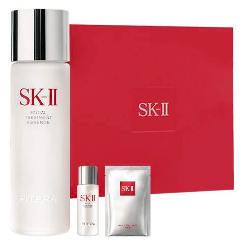 SK-II ����ˮ ����¶ ��ʪ�����޻� 230ml 1624.5Ԫ
