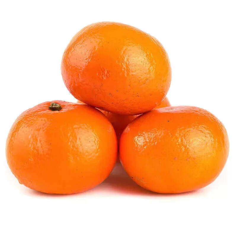 uncle lemon四川高山沃柑新鲜薄皮蜜柑当季柑橘子现摘果园现摘甜多汁产地直发 带箱9斤 【大果】果径70-80mm，维C丰富，实惠装