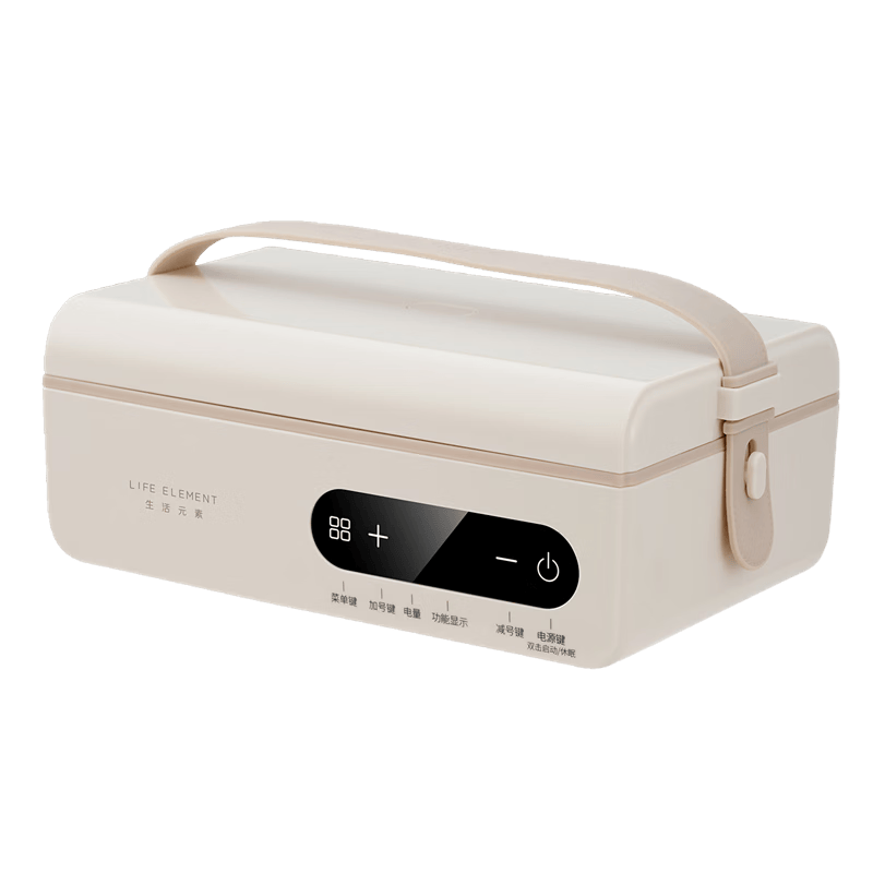 ���ڲ���������Ԫ�أ�LIFE ELEMENT����ѧ����緹��2����3C��֤�� ��עˮ������� 1.2L������ ��� ���䳵�� ֱ���Я���·���-F95 447.93Ԫ(������)