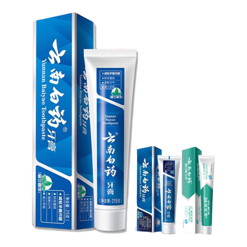 ���ϰ�ҩ���� �����㱡�ɶ��� 275g 215g+30g+30g ���� 23.93Ԫ