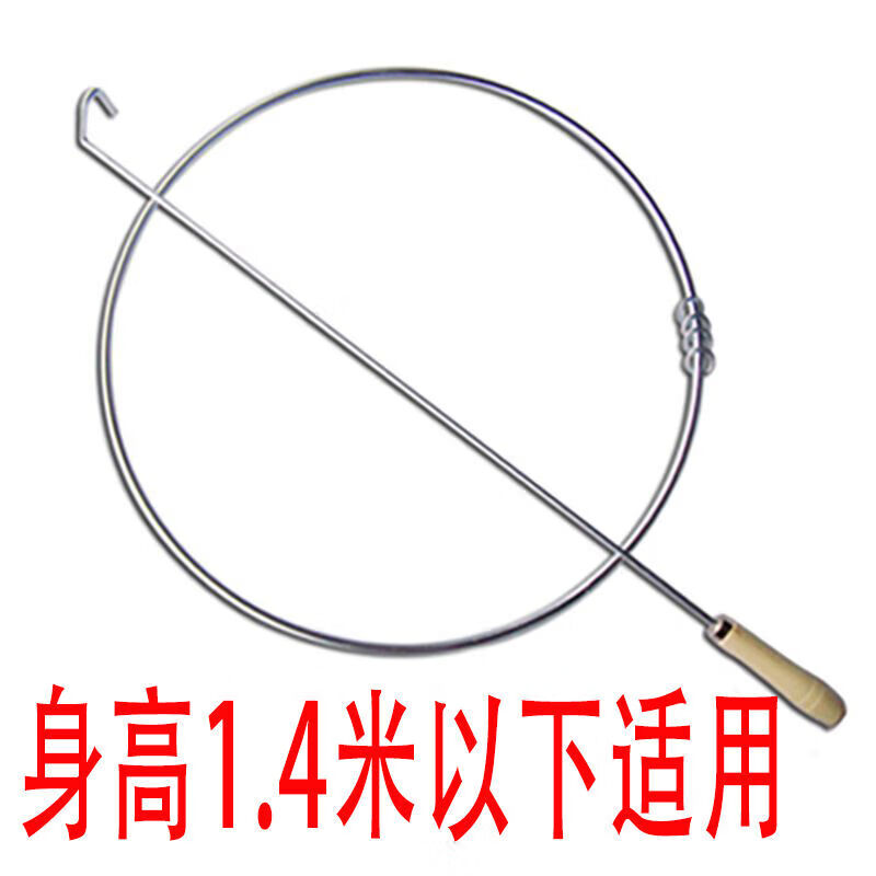 阿尤布3850实心滚铁环滚铁圈传统怀旧玩具推铁环铁圈环民间健身玩具