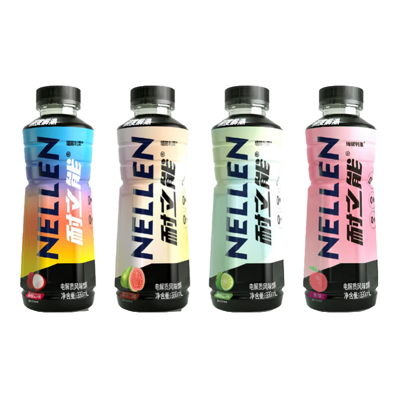 �����ܵ����ˮ���� 0��0�� 330ml 4ƿװ ��֦�����������Ѹ�1ƿ 7.9Ԫ
