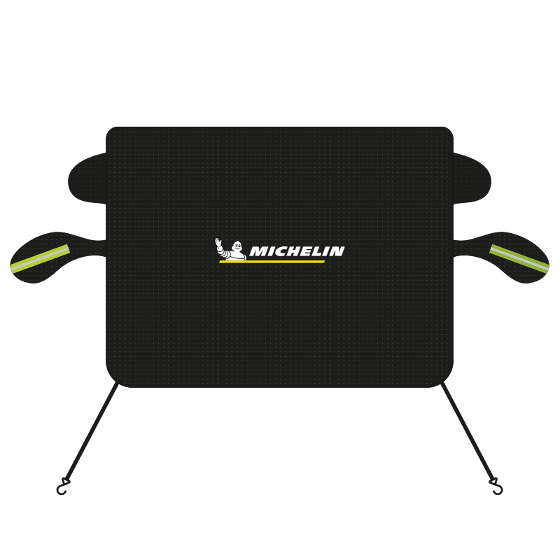 ���ڲ����������֣�MICHELIN������������������ˮǰ���ļ�ͨ�ÿ� ��ѩ����ǰ��    64.2Ԫ