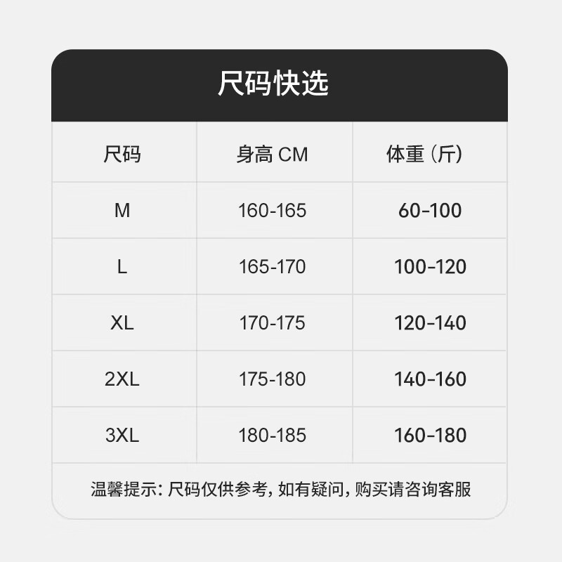 猫人青少年纯棉内裤男童7A抑菌底裆发育期12-16岁大童14岁舒适透气 7A抑菌纯棉升级 4条 185 -3XL (推荐160-180斤)