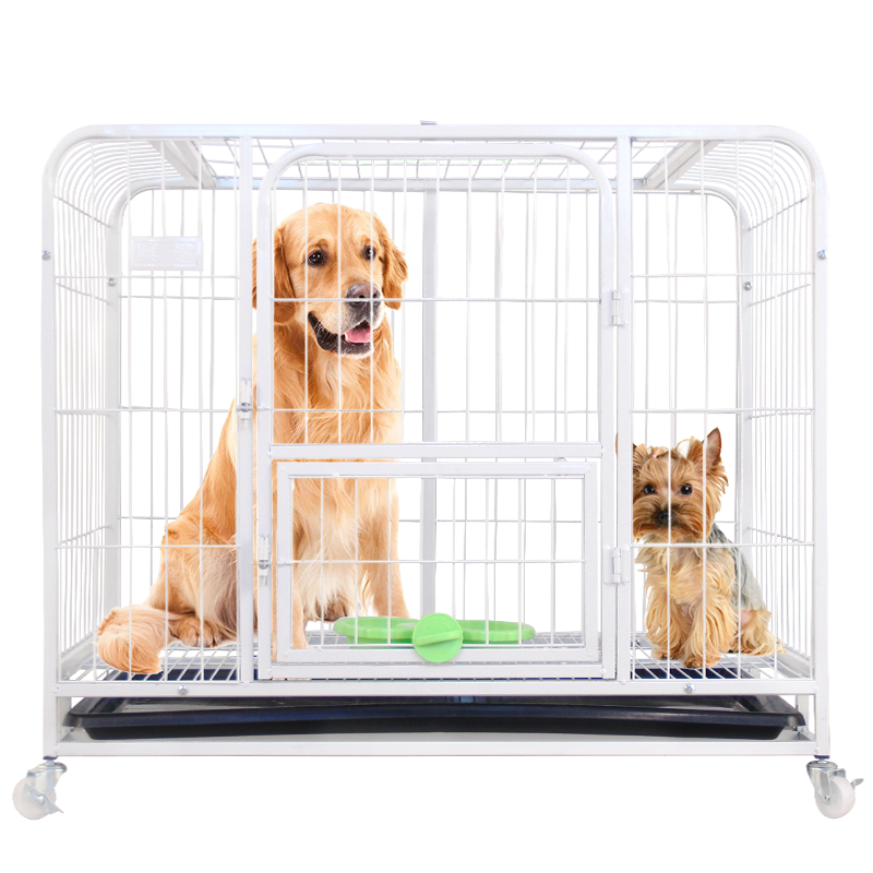 汪好佳品牌狗笼，给宠物最舒适的生活环境！|笼子围栏产品历史价格