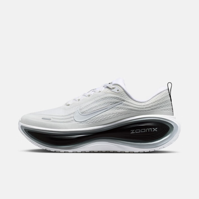 耐克（NIKE）男鞋NIKE VOMERO PLUS RR超级迈柔训练健身运动跑步鞋II7181-102 II7181-102 42.5
