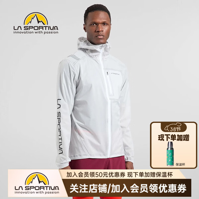 ��˼����ߣ�LA SPORTIVA������ͽ����ɽ����Ӳ�Ǽп� ��ˮ���� ��ĥ Ethereal Pro �۰� M 1675Ԫ