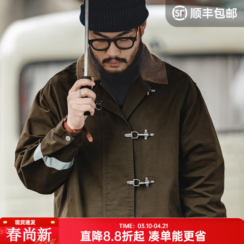 ���ǹ�װ ��ʽ�����г�������Ա��������ϥ���������������� ����ɫ S 189.9Ԫ