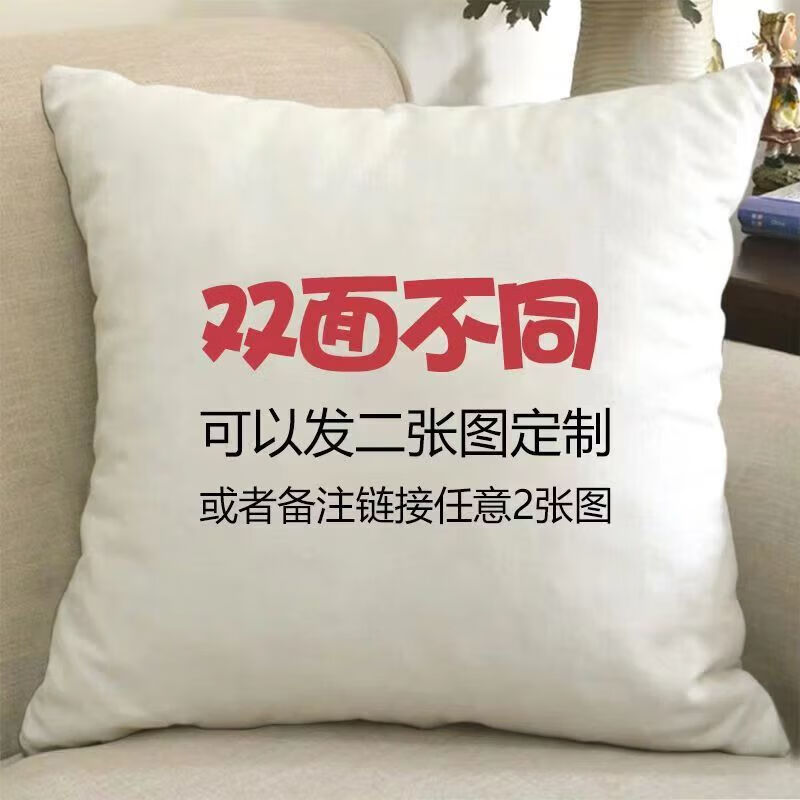 卡佰索鸣潮今汐长离守岸人椿抱枕50cm双面定制 【迷你款】35cm*35cm含枕芯 A-11 京东折扣/优惠券