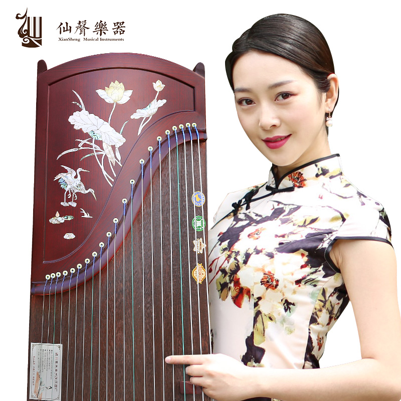 古筝价格走势图怎么看|古筝价格走势