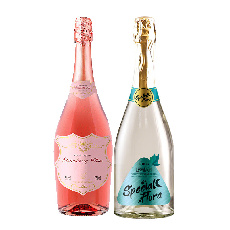 ��˹��¡��Ʒ���ݾ����ݾ�΢��ƻ��ζ���ݾƳ������ƾ� 3.8�� 750mL 1ƿ ƻ������+5�Ȳ�ݮζ����1ƿ 39.9Ԫ