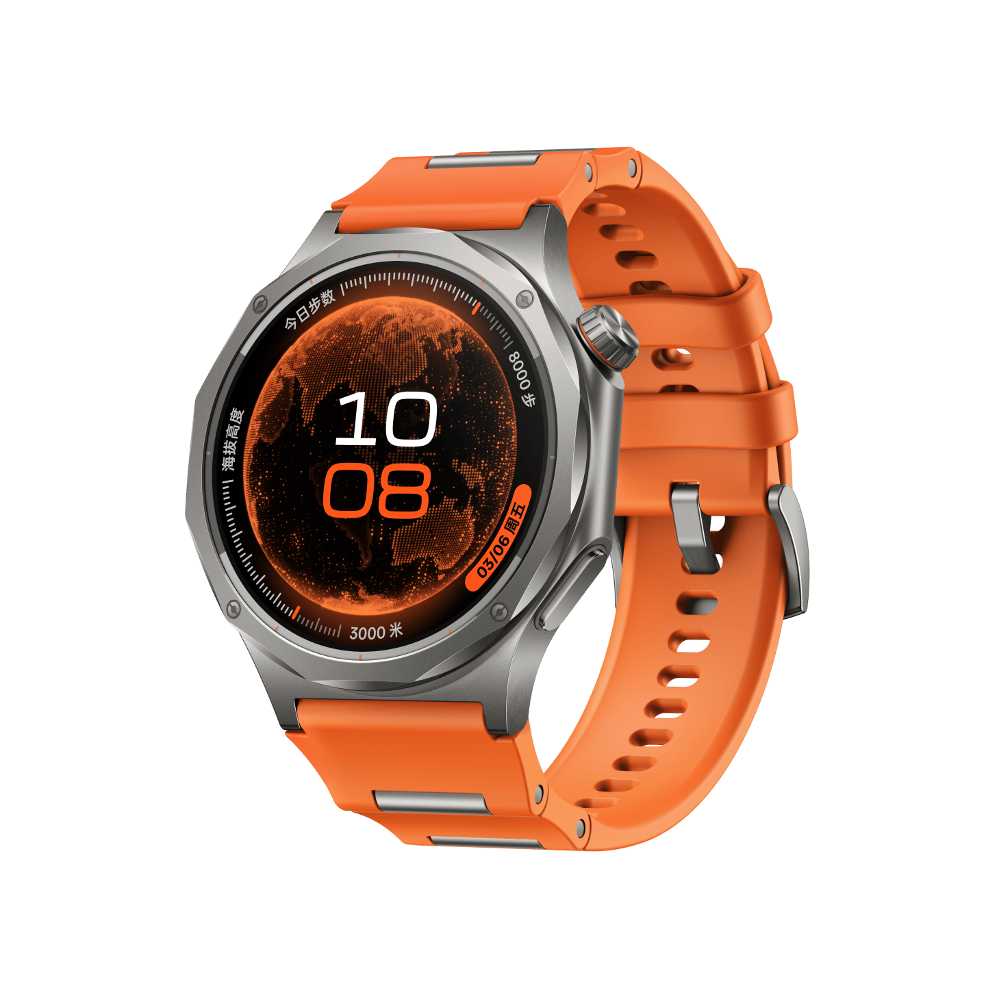 OPPO Watch X3 �����ֱ� ����ǳ� 2328.15Ԫ(������)