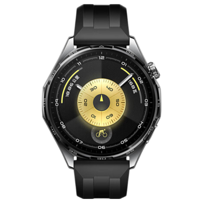 HUAWEI/��Ϊ WATCH GT 6 46mm �����ֱ� �ŵ��� 901.68Ԫ(������)