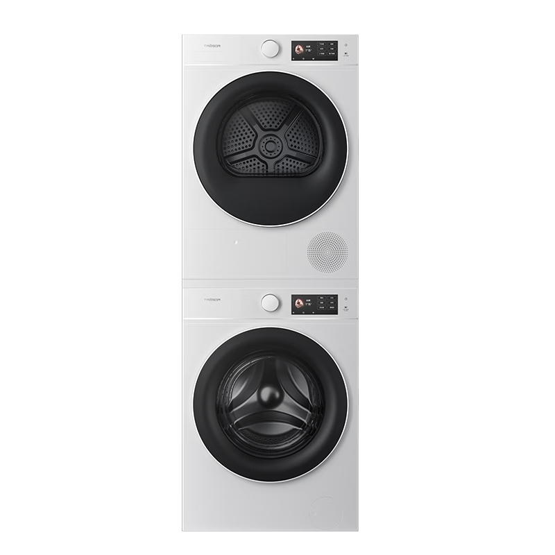 PLUS��Ԥ�ۣ����� ���޻���ϴ����װ 10KG����Ƶ�ȱú�ɻ�+��Ͳ��ϴϴ�»� WF100E5QP+E5Q 6734.43Ԫ