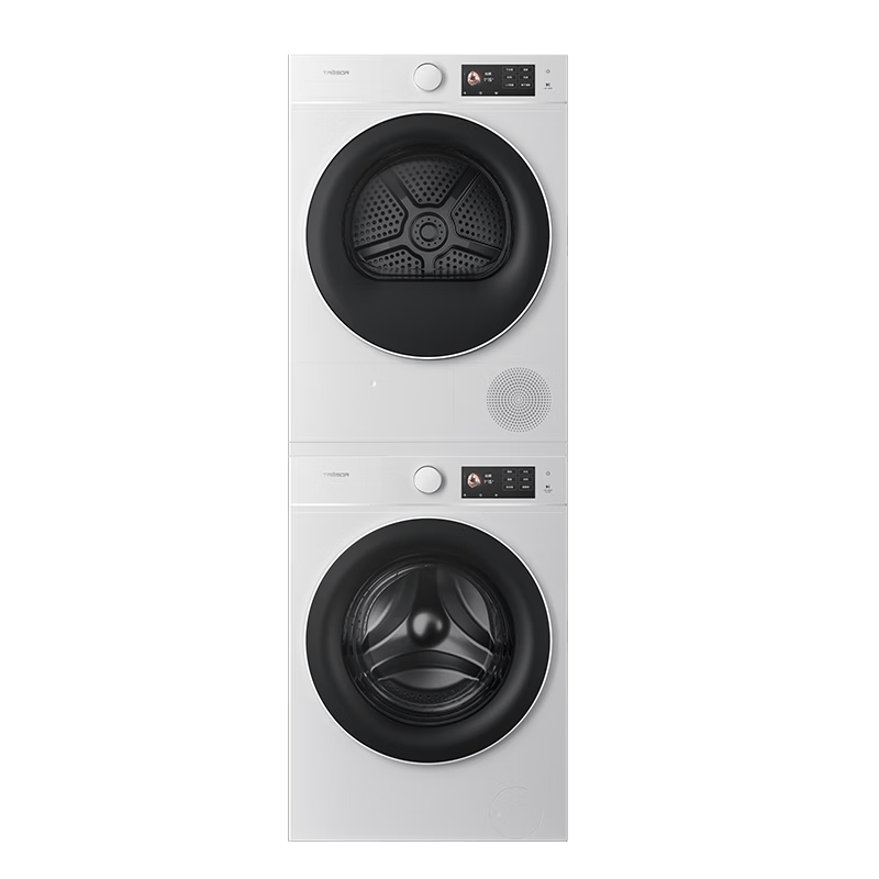 ���� ���޻���ϴ����װ 10KG����Ƶ�ȱú�ɻ�+��Ͳ��ϴϴ�»� WF100E5QP+E5Q 6352.42Ԫ