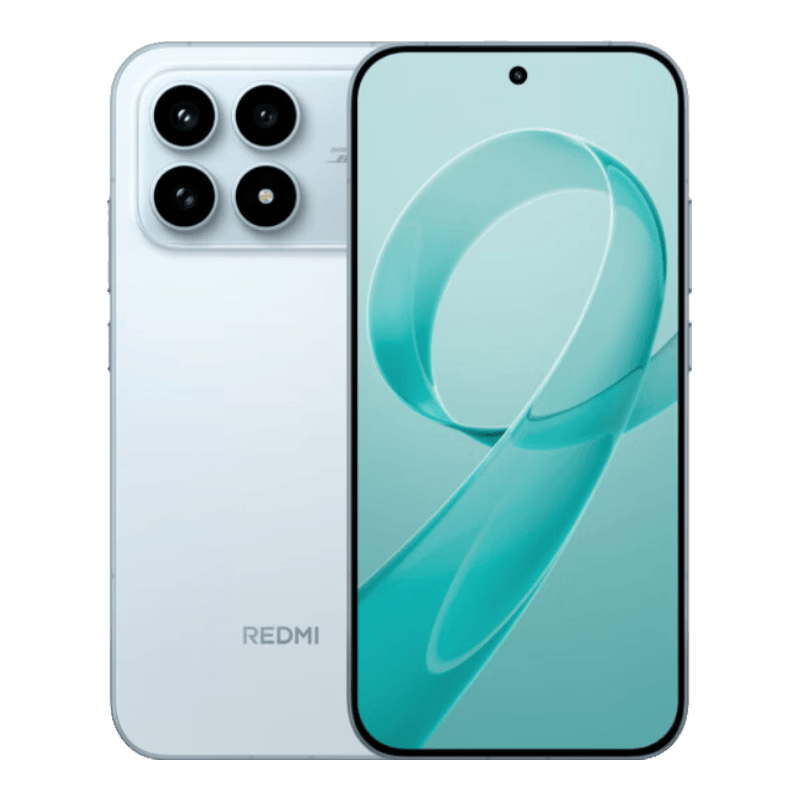 REDMI ���� K90 �ֻ� ����8����� ˮ��ɫ 12+256G 2080.8Ԫ
