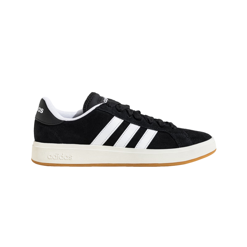 adidas�����Ь��GRAND COURT BASE 00s���еͰ��Ь��Ů���ϴ�˹ ��ɫ/��ɫ/��֬��(�Ƽ�Ů��ѡС����)   39   339Ԫ