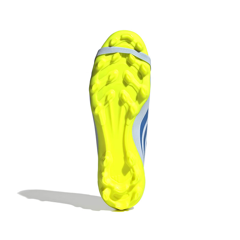 阿迪达斯(adidas)足球系列 男女PREDATOR LEAGUE FT 2G/3G AG足球鞋JS0345 蓝 42