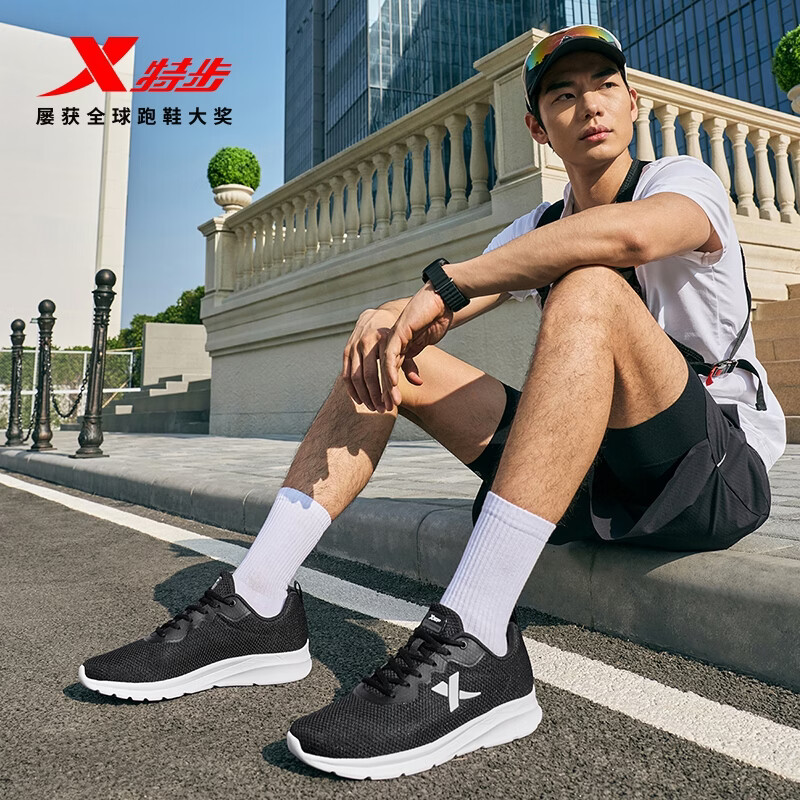 �ٽ��ۣ��ز��˶�Ь���ܲ�Ь���ļ�����͸����������Ʒ������Ь����Ь�Ӻ�ɫ 61.05Ԫ