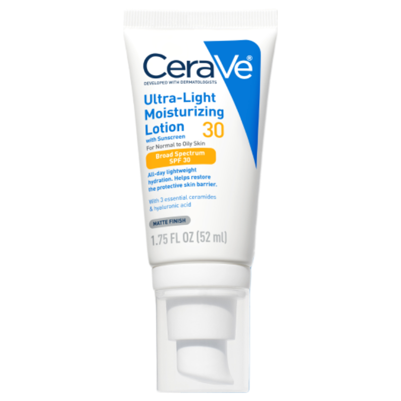 CeraVe/���ַ� �ռ����� ��ɹ�� SPF30PA++ 50ml 276Ԫ��3��(��92Ԫ/��)